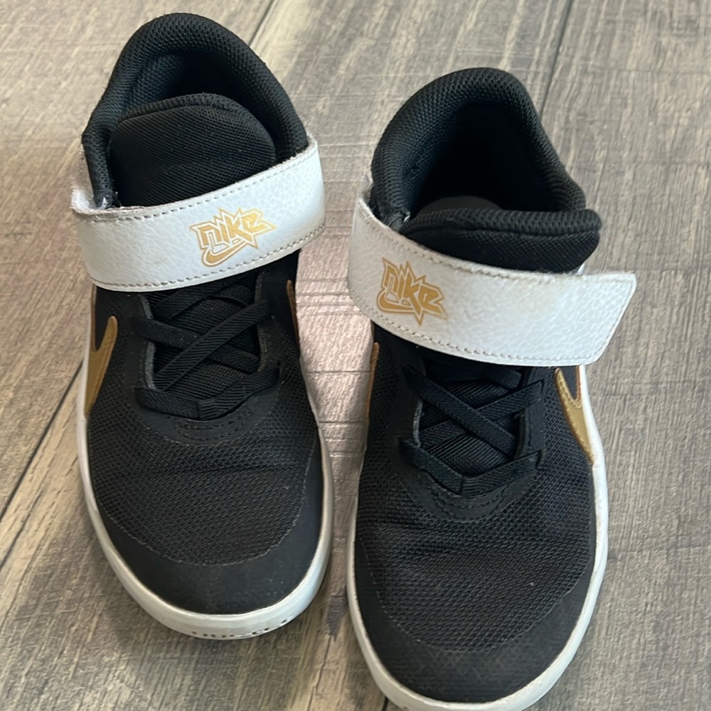 Nike basketball shoes